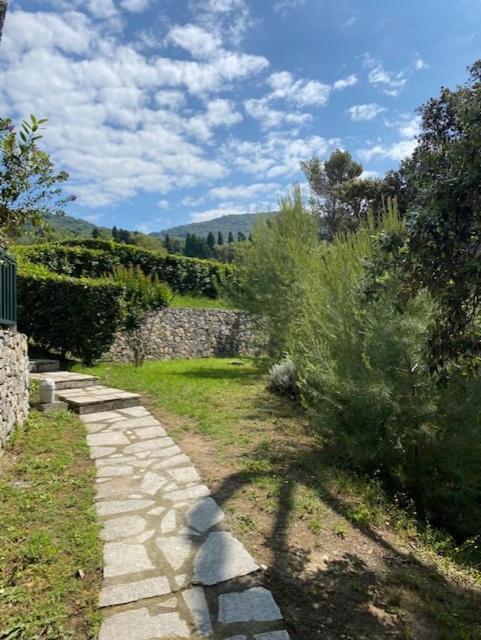 Villa Percy Lubbock Специя Экстерьер фото