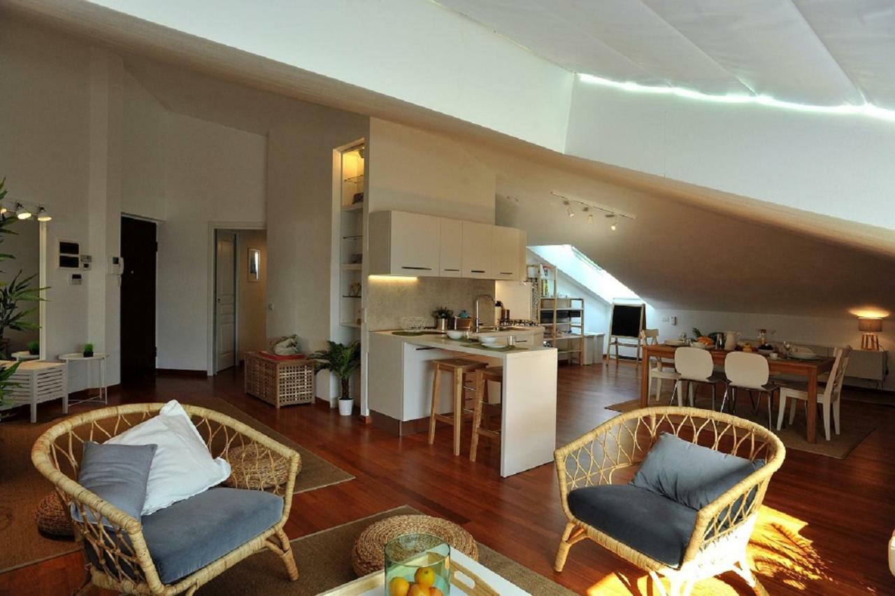 Villa Percy Lubbock Специя Экстерьер фото