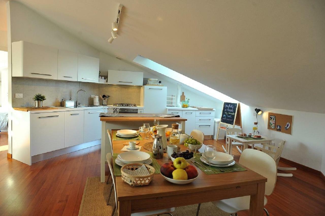 Villa Percy Lubbock Специя Экстерьер фото