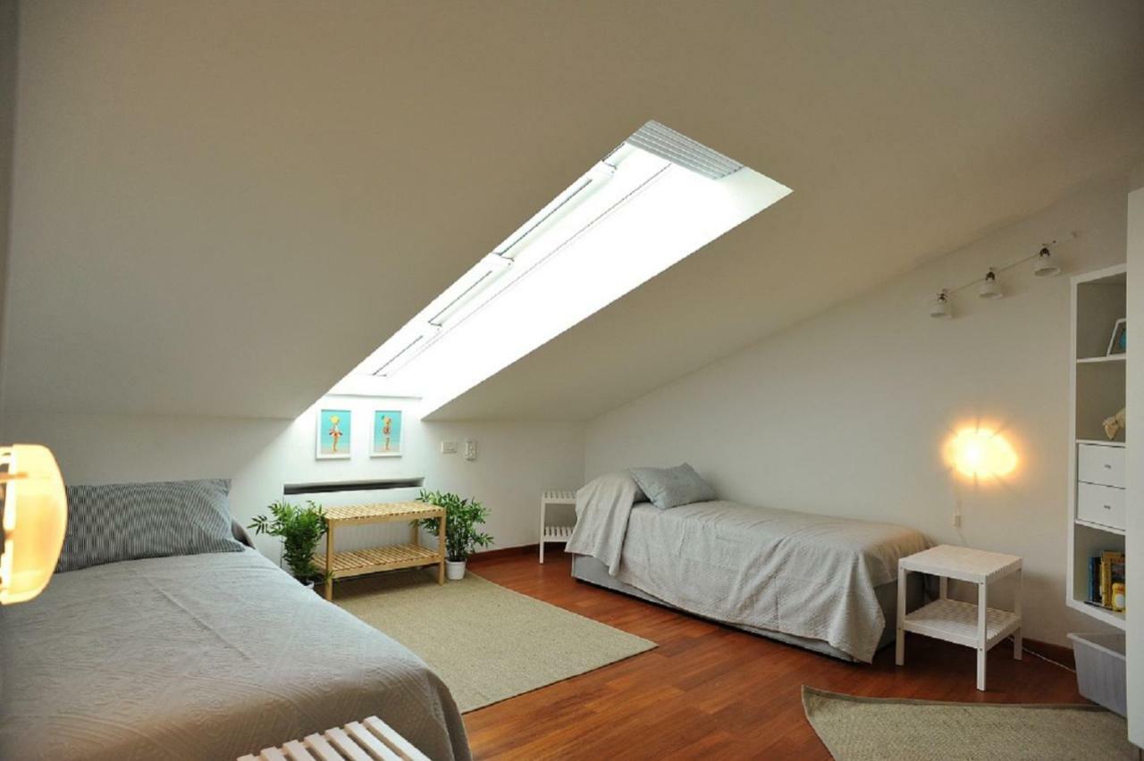Villa Percy Lubbock Специя Экстерьер фото