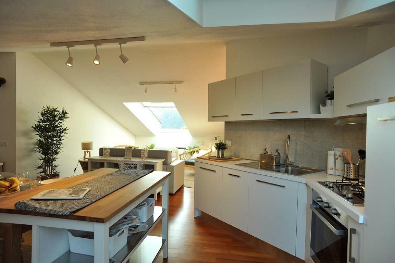 Villa Percy Lubbock Специя Экстерьер фото